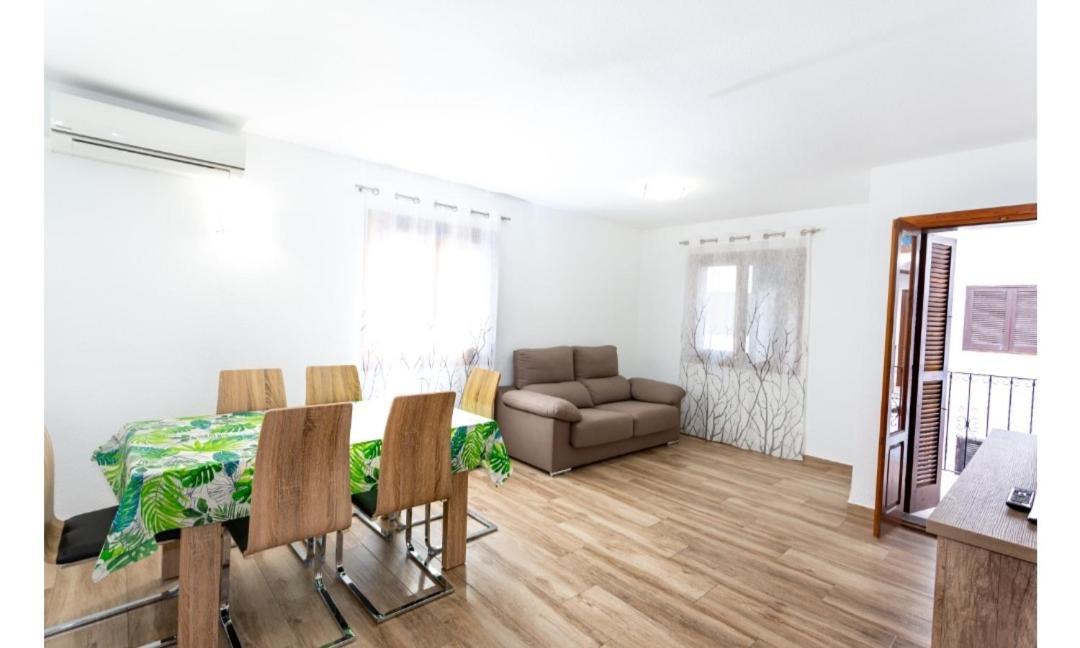 Bonito Apartamento Para 4 Personas, Centro De Moraira Dış mekan fotoğraf